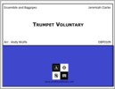 Trumpet Voluntary Trumpet Voluntary
