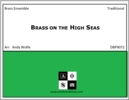 Brass on the High Seas Brass on the High Seas