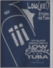 Lower Low(er!) Etudes for Tuba Lower Low(er!) Etudes for Tuba
